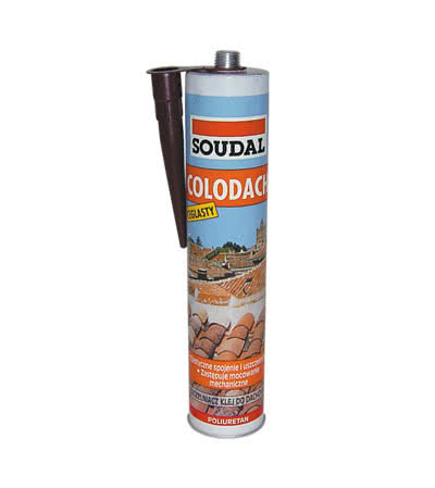 Klej do dachówek COLODACH