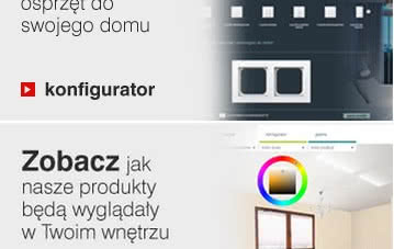 Prosty wybór z nowym konfiguratorem online firmy Ospel
