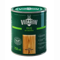 Olej do drewna VIDARON 