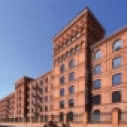 Hotel Andel's w Łodzi