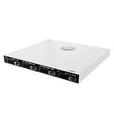 Archiwizator sieciowy Linksys NSS4100