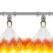 System KAN-therm Sprinkler