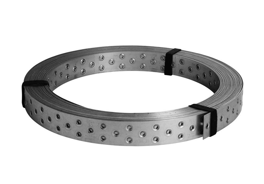 Taśma perforowana BAN09 
