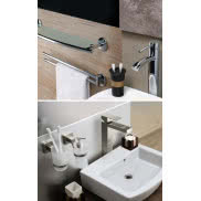 Armatura Bisk Collection