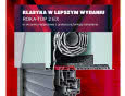 Roka-Top 2 EX - skrzynka nadprożowa z funkcją nakładania 