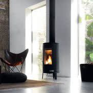 Piec kominkowy Okino
