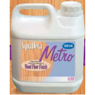 Lakier Metro