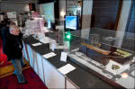 Expo Arena - makiety i modele