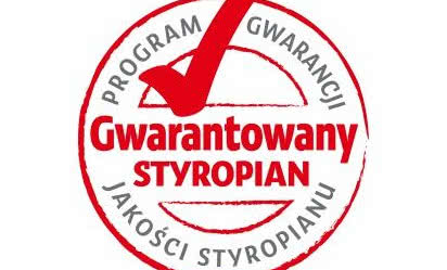 Kolejni producenci styropianu oznaczają swoje wyroby w sposób przyjazny konsumentom