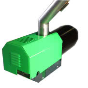 Palnik ORTE 35
