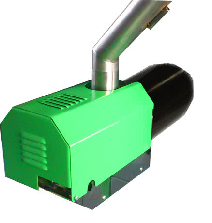 Palnik ORTE 150