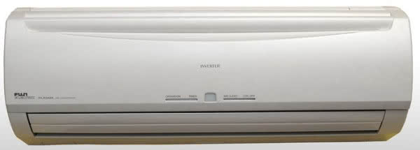 Klimatyzatory Inverter RSB 