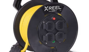 Przedłużacze i bezpieczny osprzęt siłowy PCE Polska