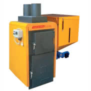 Nagrzewnica wielopaliwowa BIOVENT/BIOVENT MIX*(58-928)