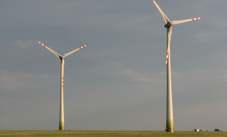 Inwestycja ABB w technologie wspomagające energetykę wiatrową