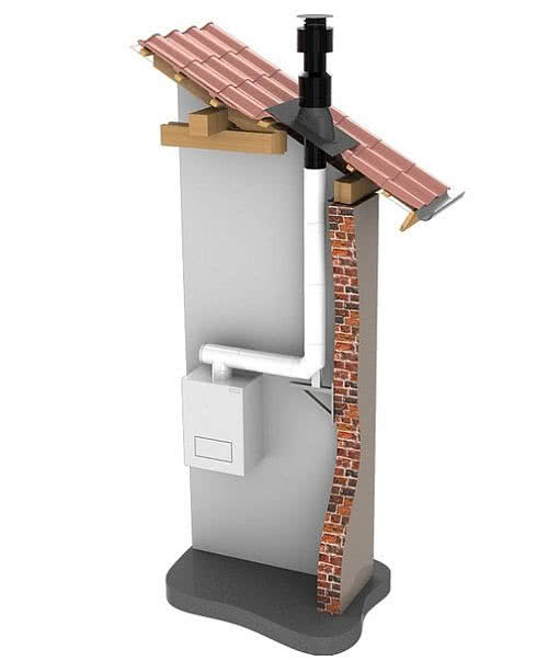 System TWIN