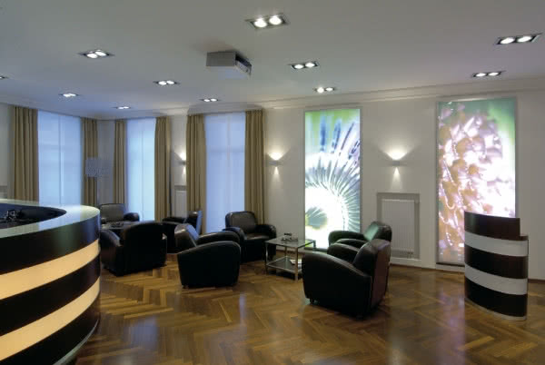 Lampa Kardamod 2 ES 111