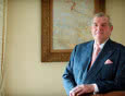 Założyciel SOUDAL uhonorowany tytułem barona