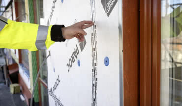 O czym pamiętać, planując wentylowaną fasadę?