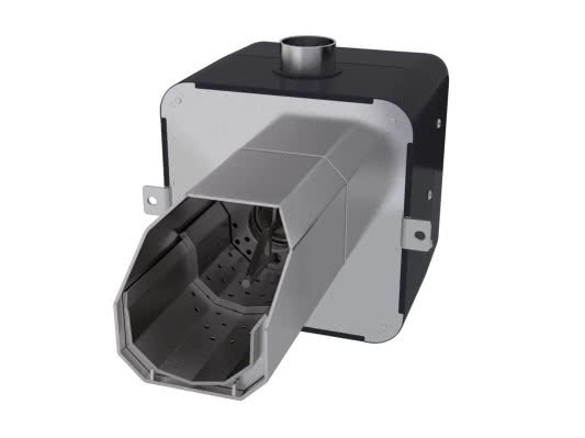 Palnik M Mini