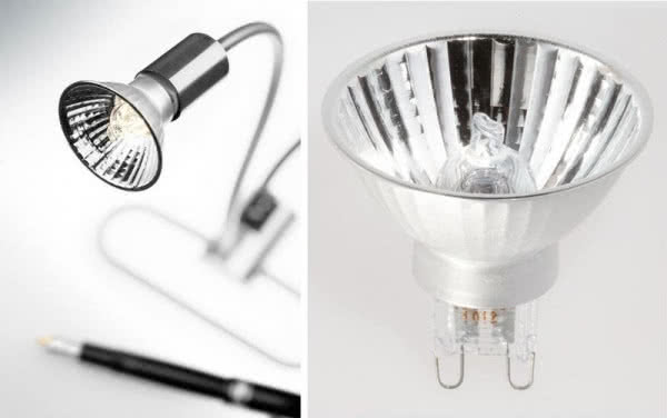 Żarówka OSRAM DECOPIN ENERGY SAVER 