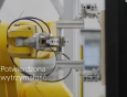 Aluminiowe drzwi wejściowe Schüco