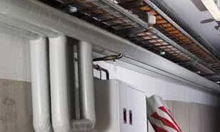 PAROC Hvac GreyCoat – nowe ekonomiczne i niepalne rozwiązanie dla instalacji HVAC 