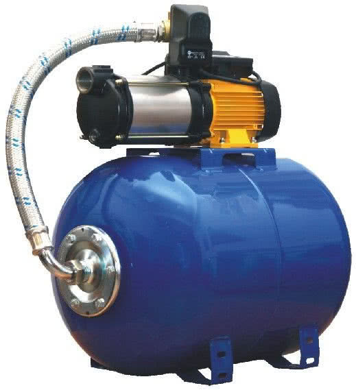 Hydrofor domowy