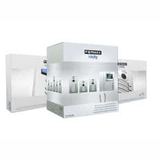 Zestaw - Wideo budynki