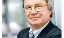 Klaus Fischer uhonorowany nagrodą Lifetime Global DIY