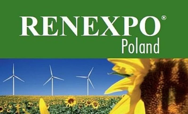 RENEXPO® Poland 2011 - międzynarodowe konferencje i targi wiedzy o OZE