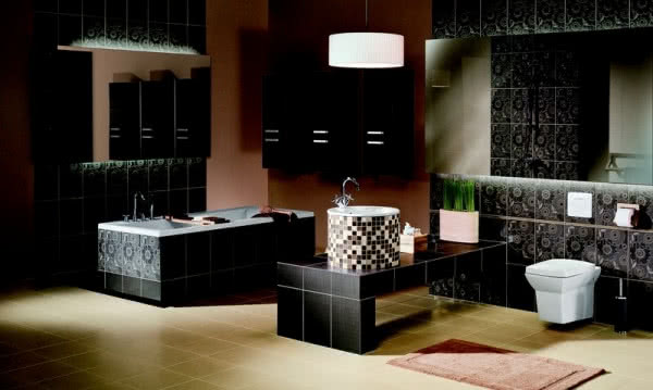 Płytki ceramiczne TRENZA