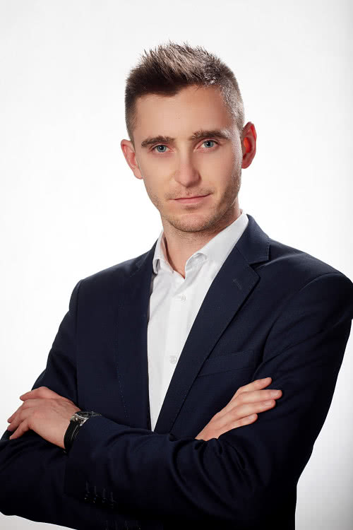 Paweł Polak ekspert ISOVER