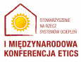 I Międzynarodowa Konferencja ETICS
