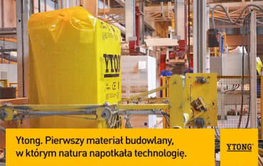 Dni otwarte w fabrykach Ytong