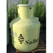Separator CVC-SHC 